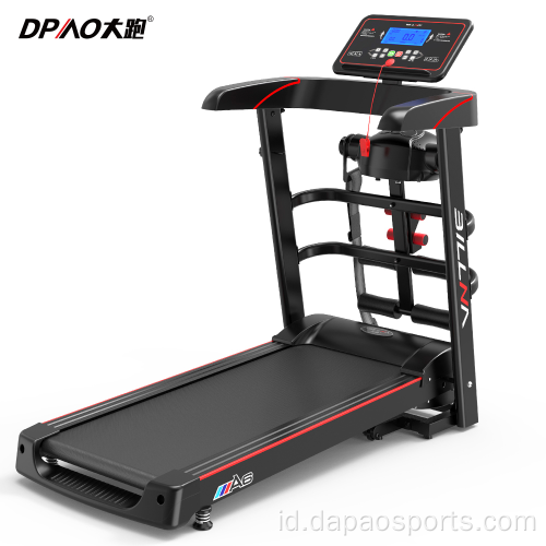 Latihan kuantum harga Cardio makro Treadmill